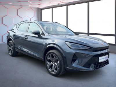 Cupra Formentor Gebrauchtwagen Cupra Formentor Gebrauchtwagen