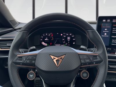 Cupra Formentor Gebrauchtwagen Cupra Formentor Gebrauchtwagen