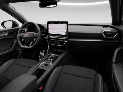 Cupra Formentor Gebrauchtwagen Cupra Formentor Gebrauchtwagen