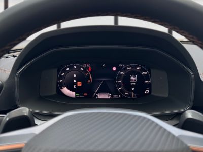Cupra Formentor Gebrauchtwagen Cupra Formentor Gebrauchtwagen