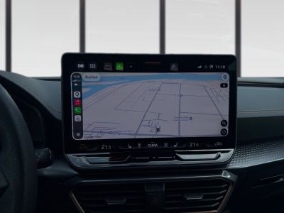 Cupra Formentor Gebrauchtwagen Cupra Formentor Gebrauchtwagen