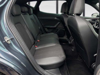 Cupra Formentor Gebrauchtwagen Cupra Formentor Gebrauchtwagen