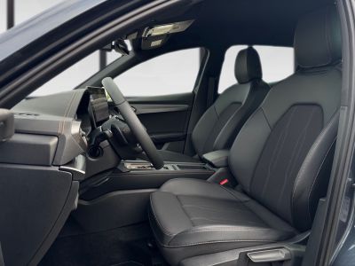 Cupra Formentor Gebrauchtwagen Cupra Formentor Gebrauchtwagen