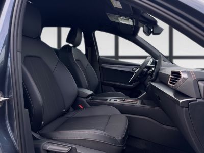 Cupra Formentor Gebrauchtwagen Cupra Formentor Gebrauchtwagen