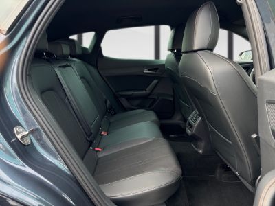 Cupra Formentor Gebrauchtwagen Cupra Formentor Gebrauchtwagen