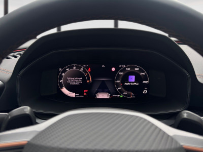 Cupra Formentor Gebrauchtwagen Cupra Formentor Gebrauchtwagen