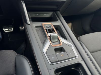 Cupra Formentor Gebrauchtwagen Cupra Formentor Gebrauchtwagen