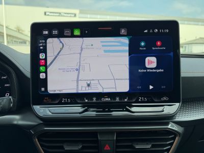 Cupra Formentor Gebrauchtwagen Cupra Formentor Gebrauchtwagen