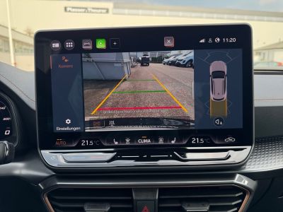 Cupra Formentor Gebrauchtwagen Cupra Formentor Gebrauchtwagen