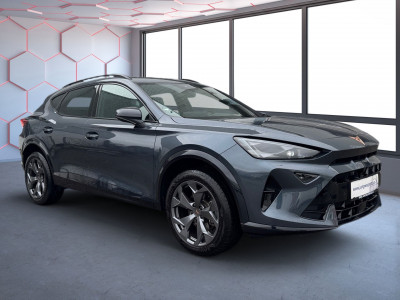 Cupra Formentor Gebrauchtwagen Cupra Formentor Gebrauchtwagen