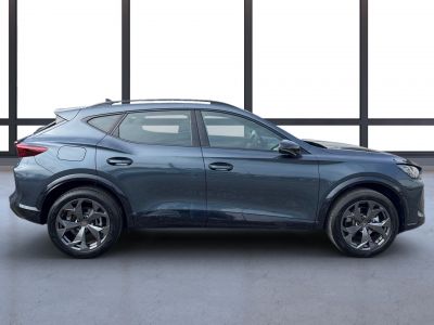 Cupra Formentor Gebrauchtwagen Cupra Formentor Gebrauchtwagen