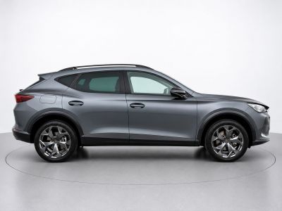 Cupra Formentor Gebrauchtwagen Cupra Formentor Gebrauchtwagen