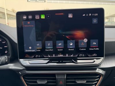 Cupra Formentor Gebrauchtwagen Cupra Formentor Gebrauchtwagen