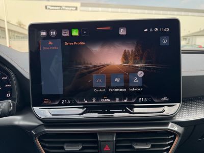 Cupra Formentor Gebrauchtwagen Cupra Formentor Gebrauchtwagen