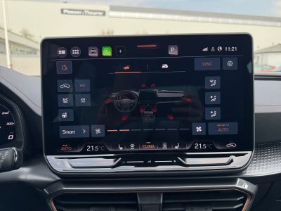 Cupra Formentor Gebrauchtwagen Cupra Formentor Gebrauchtwagen