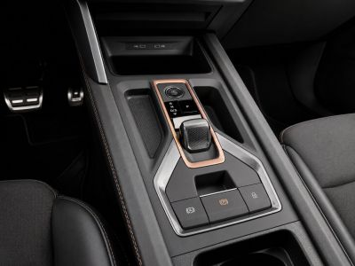 Cupra Formentor Gebrauchtwagen Cupra Formentor Gebrauchtwagen