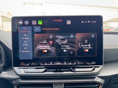 Cupra Formentor Gebrauchtwagen Cupra Formentor Gebrauchtwagen