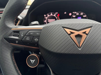 Cupra Formentor Gebrauchtwagen Cupra Formentor Gebrauchtwagen