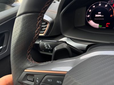Cupra Formentor Gebrauchtwagen Cupra Formentor Gebrauchtwagen
