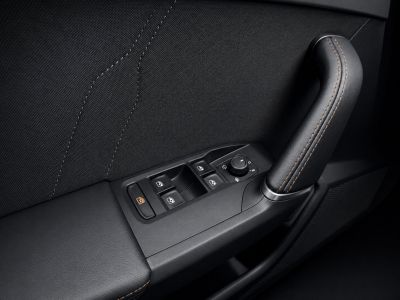 Cupra Formentor Gebrauchtwagen Cupra Formentor Gebrauchtwagen