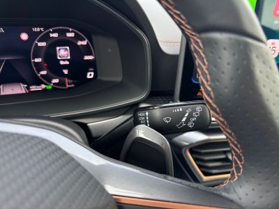 Cupra Formentor Gebrauchtwagen Cupra Formentor Gebrauchtwagen
