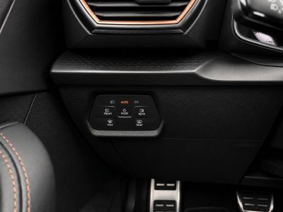 Cupra Formentor Gebrauchtwagen