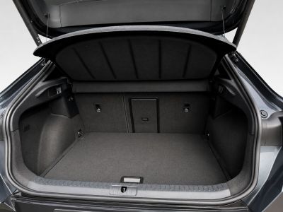 Cupra Formentor Gebrauchtwagen Cupra Formentor Gebrauchtwagen