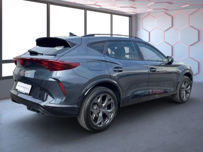 Cupra Formentor Gebrauchtwagen Cupra Formentor Gebrauchtwagen