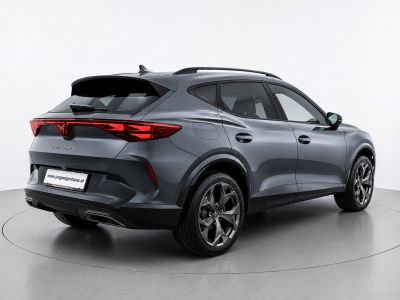 Cupra Formentor Gebrauchtwagen Cupra Formentor Gebrauchtwagen