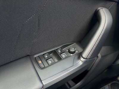 Cupra Formentor Gebrauchtwagen Cupra Formentor Gebrauchtwagen
