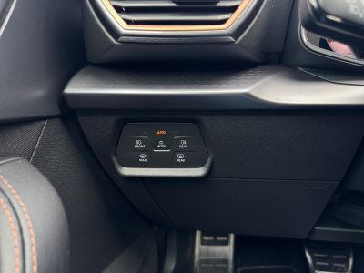 Cupra Formentor Gebrauchtwagen Cupra Formentor Gebrauchtwagen