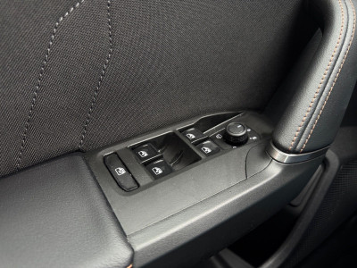 Cupra Formentor Gebrauchtwagen Cupra Formentor Gebrauchtwagen