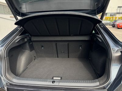 Cupra Formentor Gebrauchtwagen Cupra Formentor Gebrauchtwagen