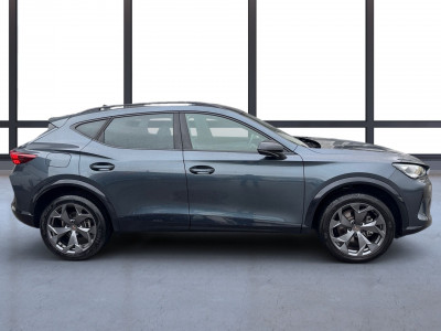 Cupra Formentor Gebrauchtwagen Cupra Formentor Gebrauchtwagen