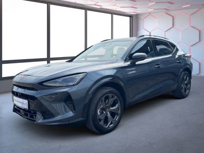 Cupra Formentor Gebrauchtwagen Cupra Formentor Gebrauchtwagen