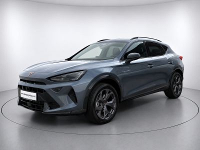 Cupra Formentor Gebrauchtwagen Cupra Formentor Gebrauchtwagen