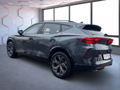 Cupra Formentor Gebrauchtwagen Cupra Formentor Gebrauchtwagen