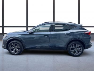 Cupra Formentor Gebrauchtwagen Cupra Formentor Gebrauchtwagen