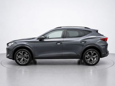 Cupra Formentor Gebrauchtwagen Cupra Formentor Gebrauchtwagen