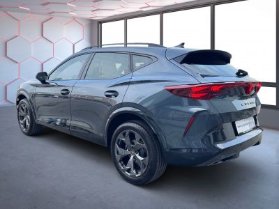 Cupra Formentor Gebrauchtwagen Cupra Formentor Gebrauchtwagen