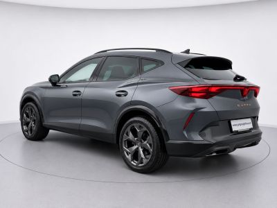 Cupra Formentor Gebrauchtwagen Cupra Formentor Gebrauchtwagen