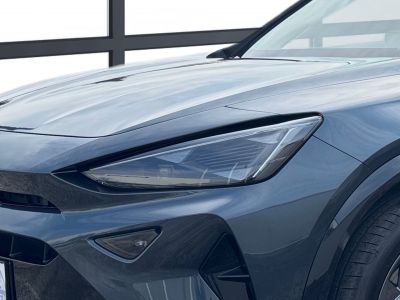 Cupra Formentor Gebrauchtwagen Cupra Formentor Gebrauchtwagen