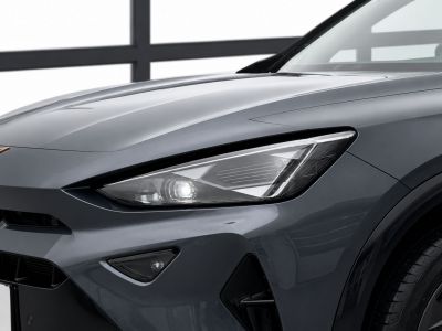 Cupra Formentor Gebrauchtwagen Cupra Formentor Gebrauchtwagen