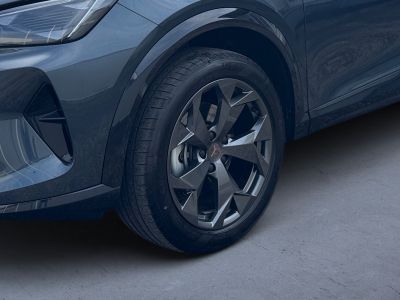 Cupra Formentor Gebrauchtwagen Cupra Formentor Gebrauchtwagen