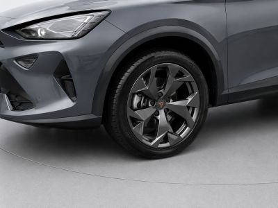Cupra Formentor Gebrauchtwagen Cupra Formentor Gebrauchtwagen