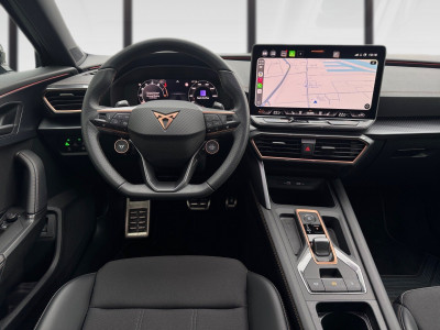 Cupra Formentor Gebrauchtwagen Cupra Formentor Gebrauchtwagen