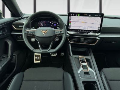 Cupra Formentor Gebrauchtwagen Cupra Formentor Gebrauchtwagen