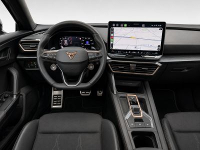 Cupra Formentor Gebrauchtwagen Cupra Formentor Gebrauchtwagen