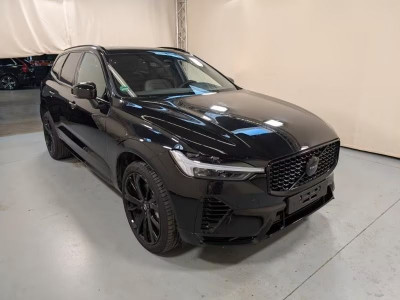 Volvo XC60 Jahreswagen