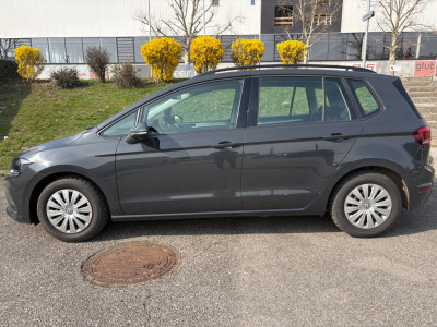 VW Golf Sportsvan Gebrauchtwagen